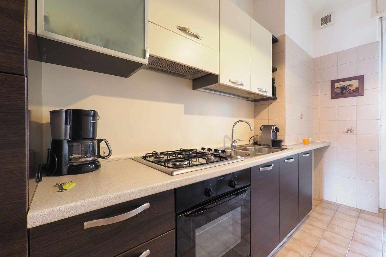 Mba24 Charming Suite Close To Metro Fieracitylife Mailand Exterior foto
