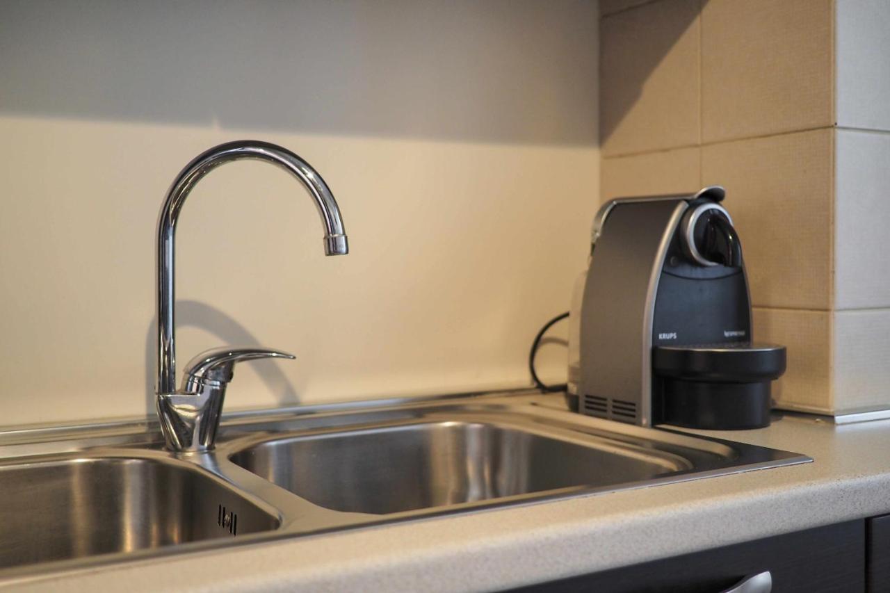 Mba24 Charming Suite Close To Metro Fieracitylife Mailand Exterior foto