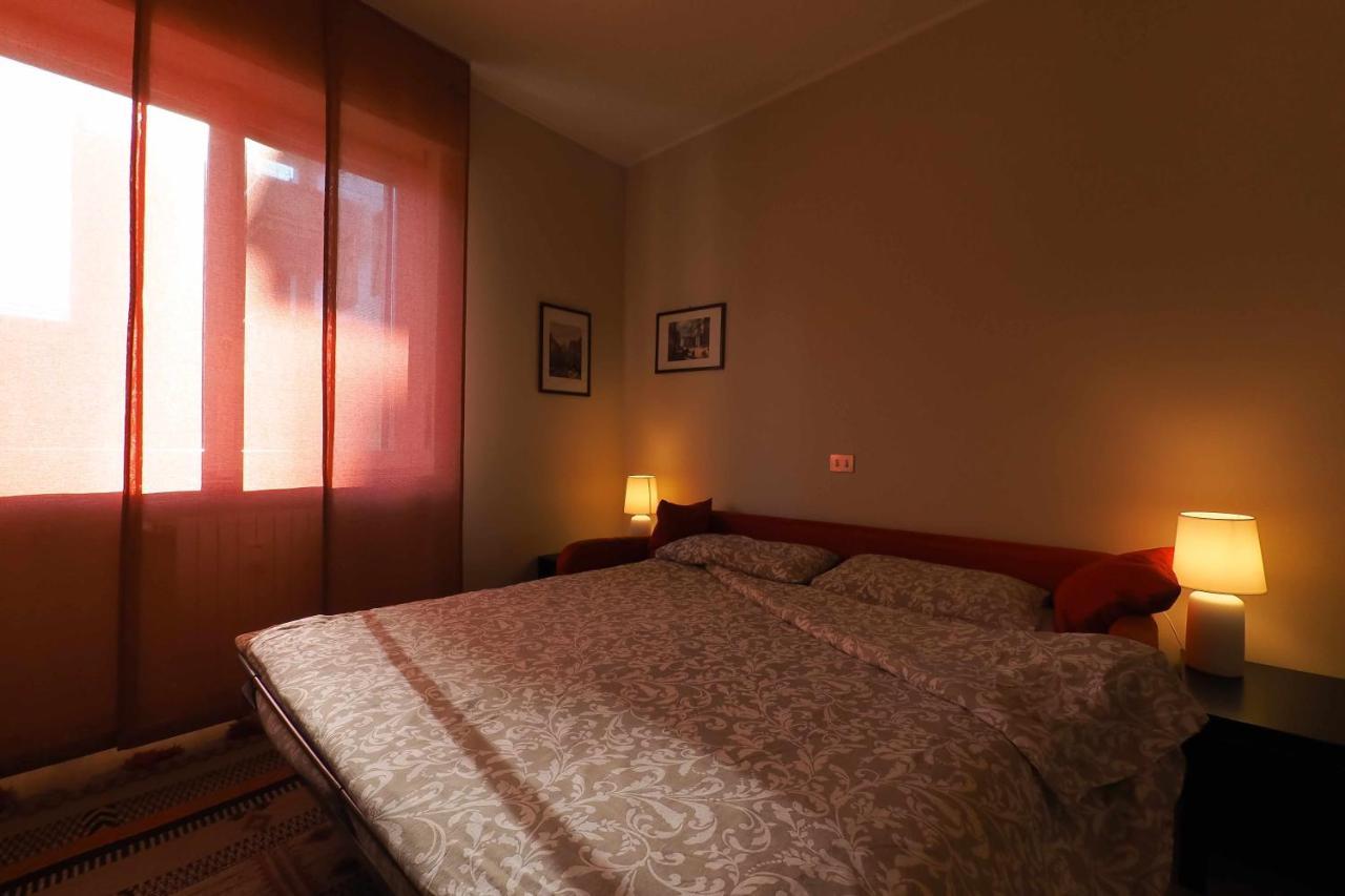 Mba24 Charming Suite Close To Metro Fieracitylife Mailand Exterior foto